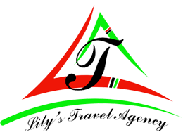 lilys-travel-agency