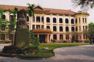 vietnam-fine-arts-museum