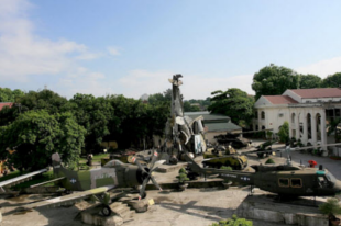 vietnam-military-history-museum